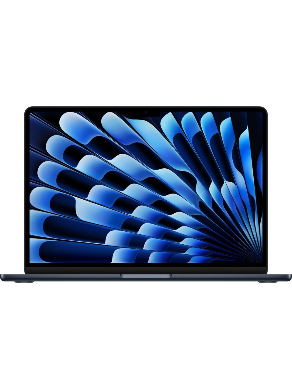 Apple MacBook Air M3 24GB 512GB SSD macOS 13" Taşınabilir Bilgisayar Gece Yarısı MC8Q4TU/A