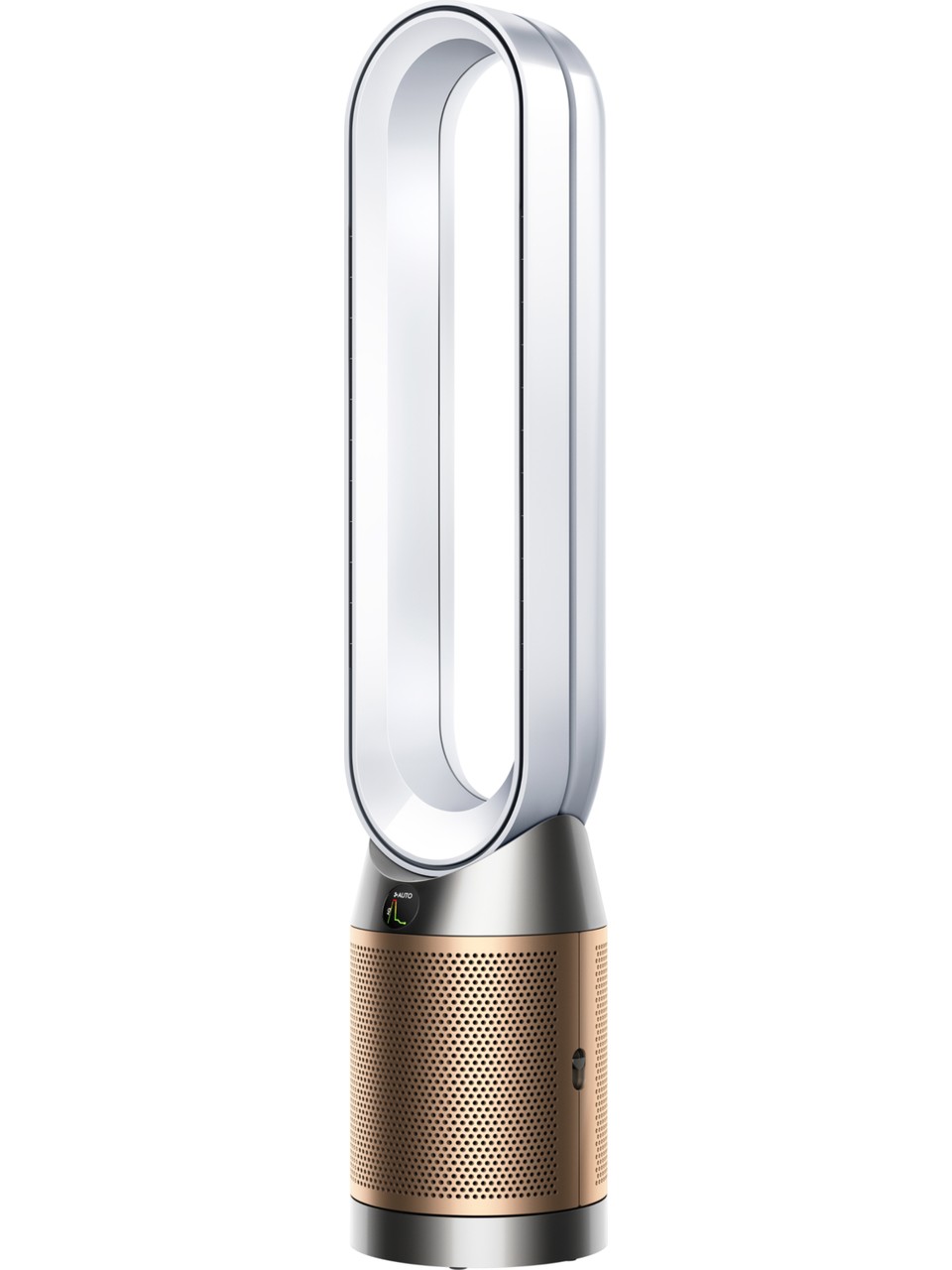 Dyson Purifier Cool™ Pc2 De-Nox Hava Temizleyici (Beyaz/altın)