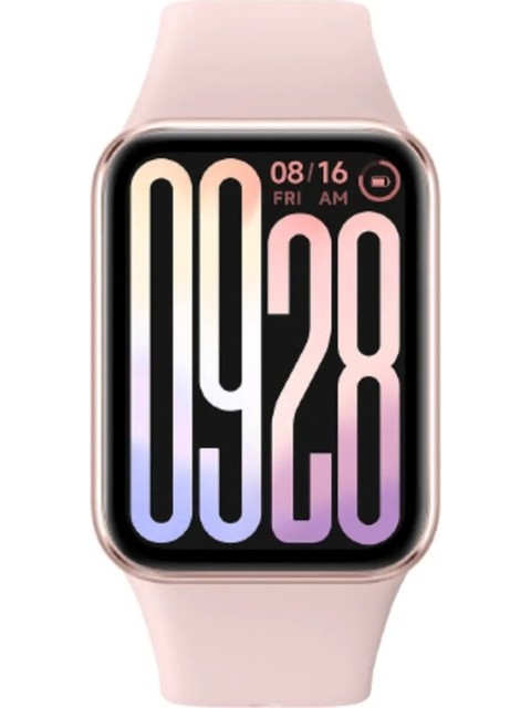 Xiaomi Smart Band 9 Pro Rose Gold